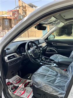 كيا تيلوريد